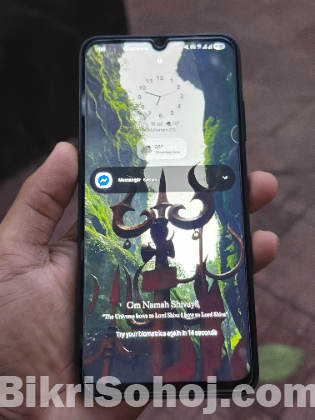 SAMSUNG A05S